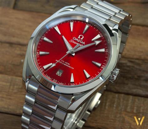 prix montre omega seamaster aqua terra|omega aqua terra watches.